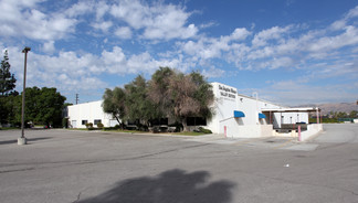 Chatsworth, CA Industrial - 8966 Comanche Ave