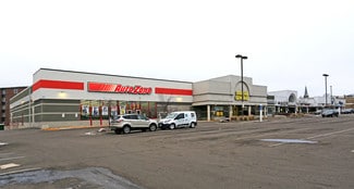 Minneapolis, MN Retail - 501-621 W Broadway Ave