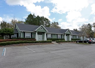 Oviedo, FL Office - 30 Windsormere Way