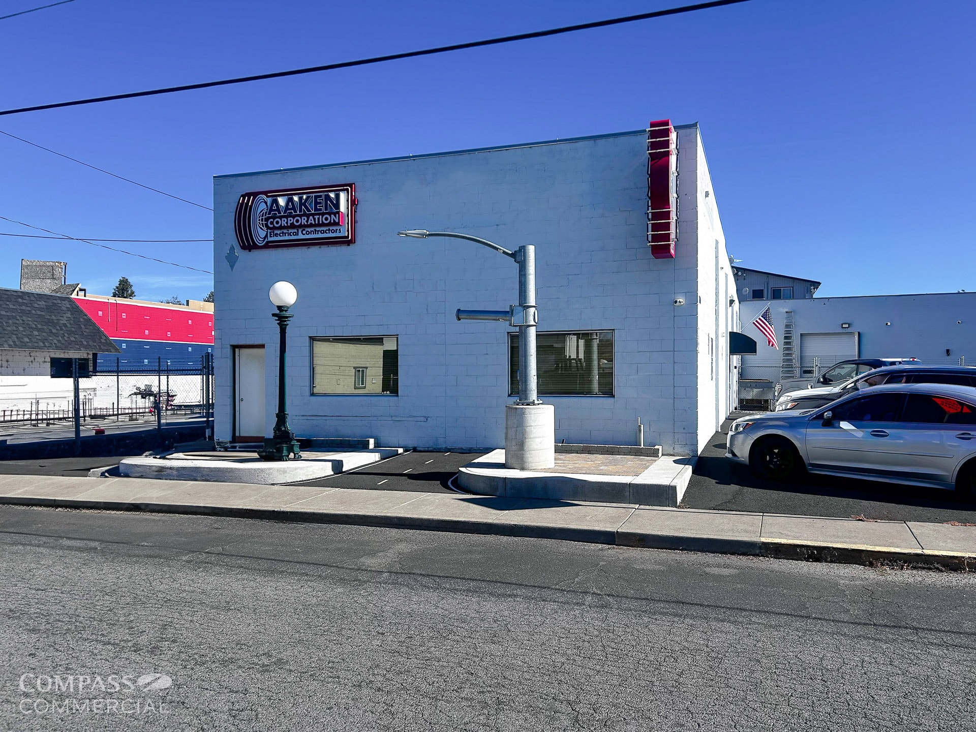 1260 NE 1st St, Bend, OR for Rent