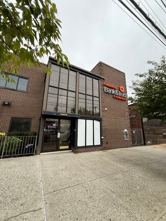Bronx, NY Office - 3485 E Tremont Ave