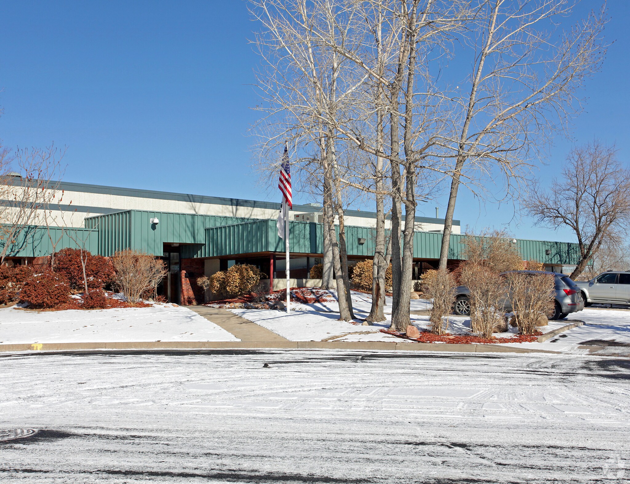 2455 Executive Cir, Colorado Springs, CO for Rent