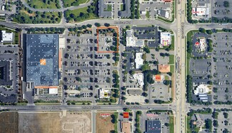 Missoula, MT Commercial - 2737 Radio Way