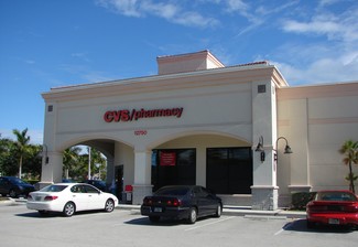 Boynton Beach, FL Drug Store - 12750 S Military Trl