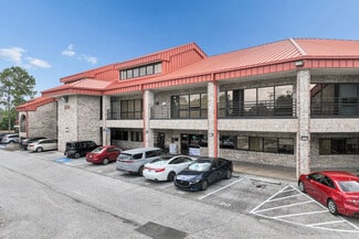 Tampa, FL Office - 3102 W Waters Ave