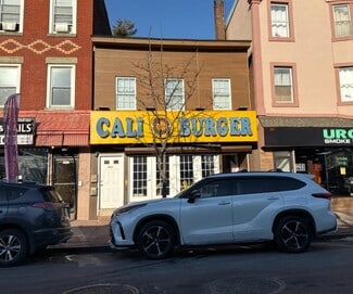 Elizabeth, NJ Restaurant - 945 Elizabeth Ave
