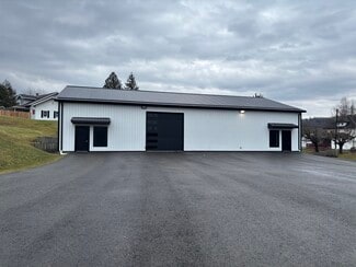 Morgantown, WV Flex - 8,18 Juneau Ln