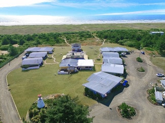 Copalis Beach, WA Hospitality - 3009 109 Rt