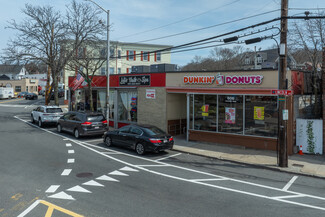 Saugus, MA Retail - 508-530 Lincoln Ave