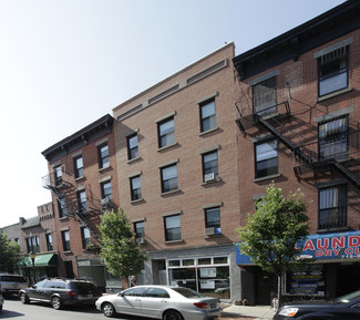 Brooklyn, NY Office/Retail - 136 Union St