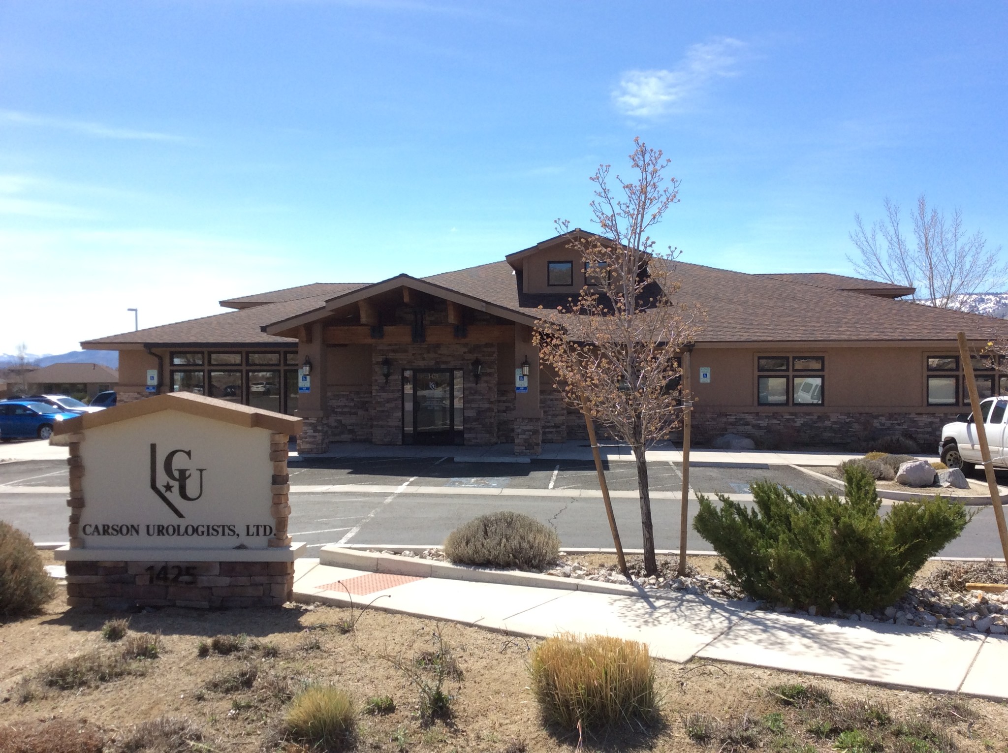 1425 Vista Ln, Carson City, NV for Sale