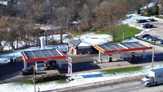 Exeter, ON Retail - 51 Main St S