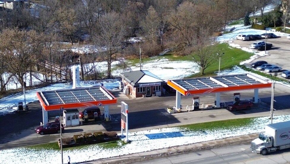 51 Main St S, Exeter, ON for Sale