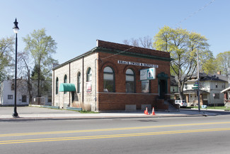 Grand Rapids, MI undefined - 336 Hall St SE