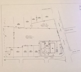 Brockton, MA Commercial - 838-846 Belmont St