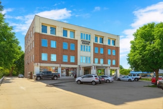 Parma Heights, OH Office - 6659 Pearl Rd