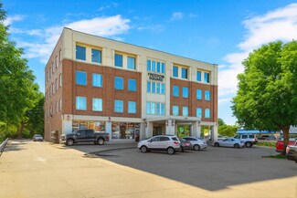 Parma Heights, OH Office/Retail - 6659 Pearl Rd