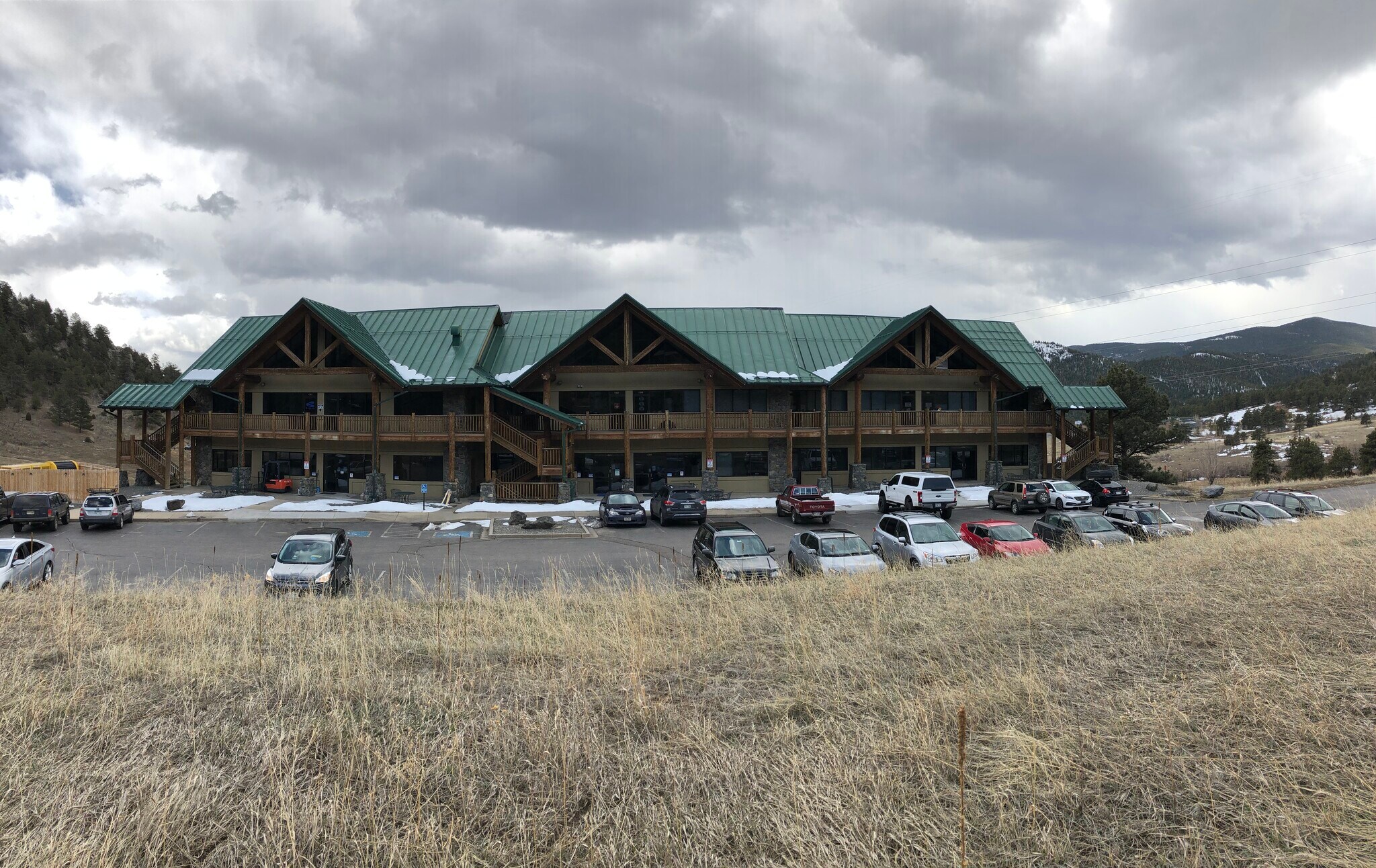 35715 US Hwy 40, Evergreen, CO for Sale