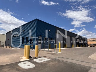Saint George, UT undefined - 4478 S Factory Dr