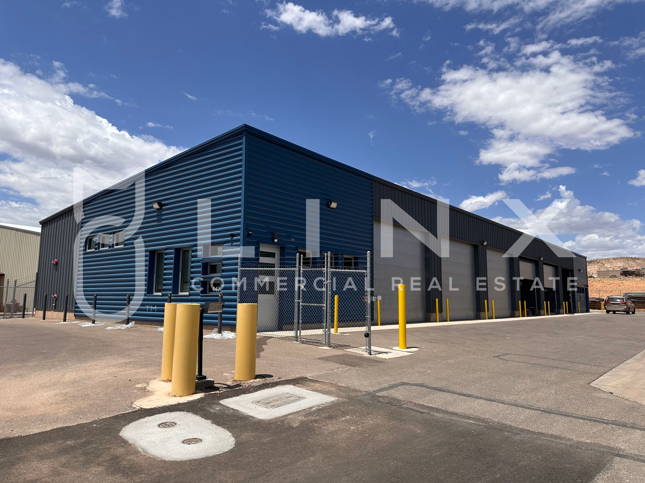 4478 S Factory Dr, Saint George, UT for Rent