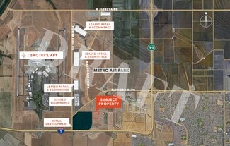 Sacramento, CA Commercial - 2264 Meister Way