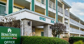 Salem, OR Hospitality - 3535 Fisher Rd NE