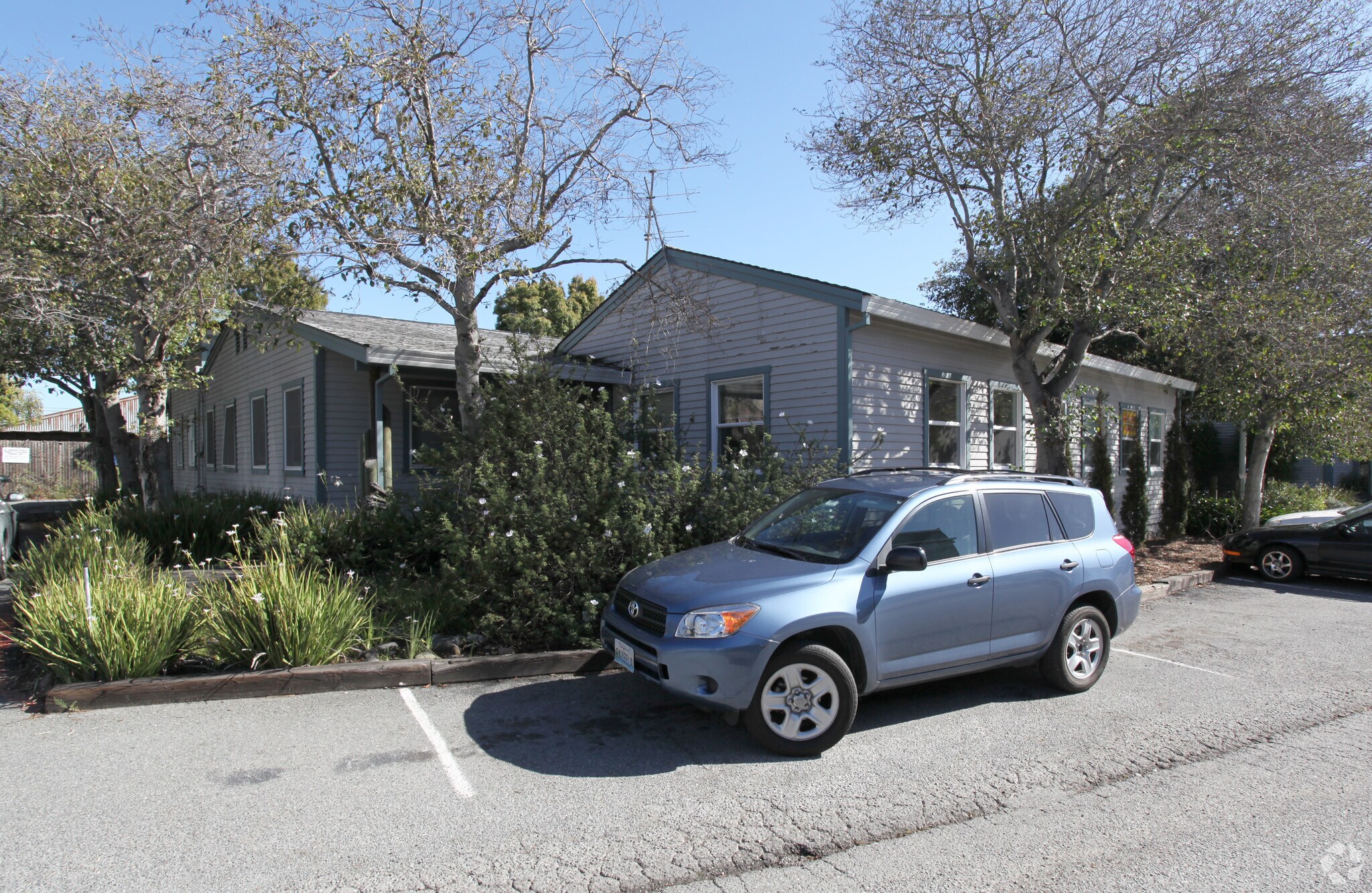 3020 Bridgeway Sausalito, CA 94965 Industrial Park Property for Lease