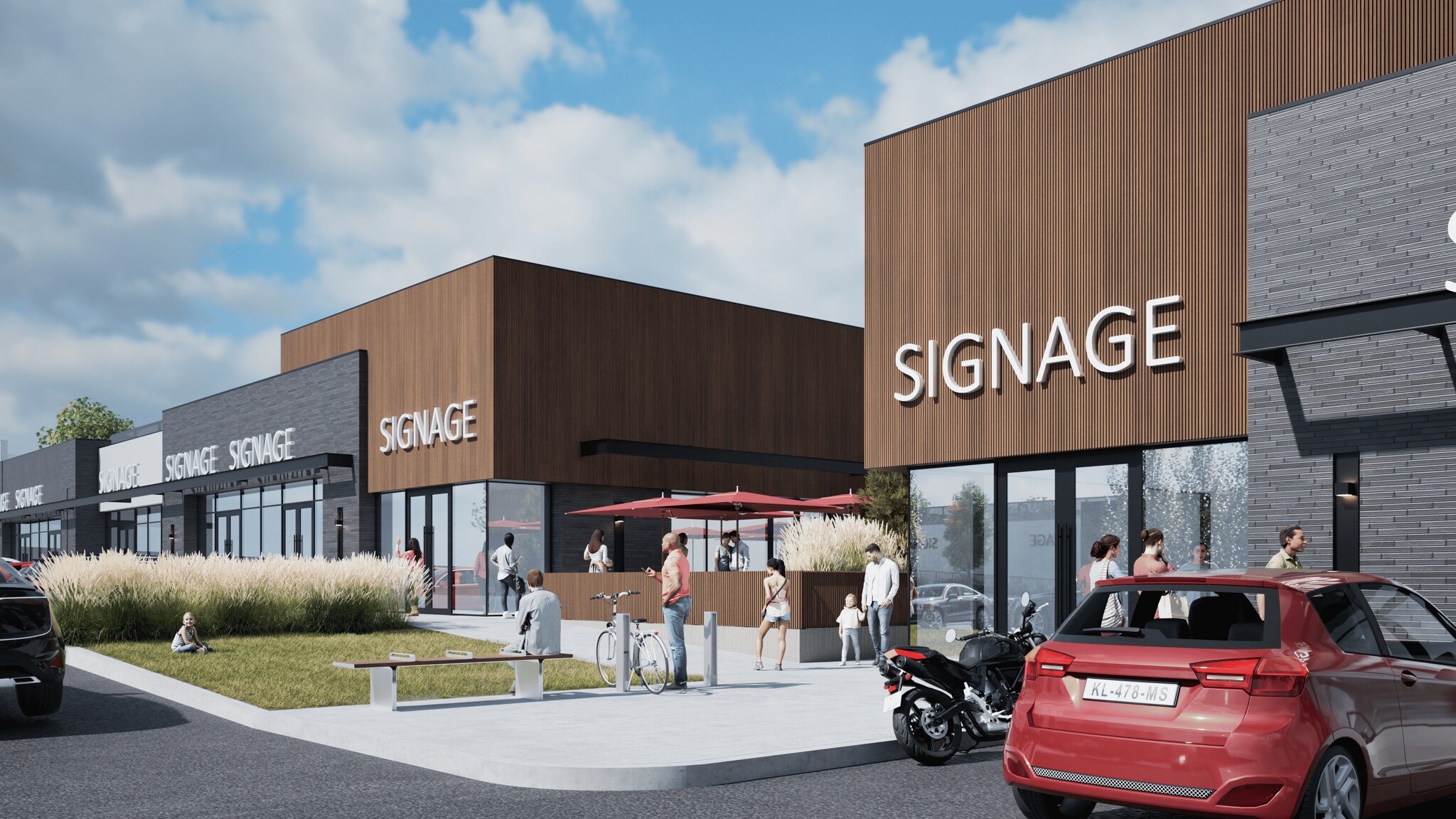 10000-10500 Baseline Rd, Sherwood Park, AB for Rent