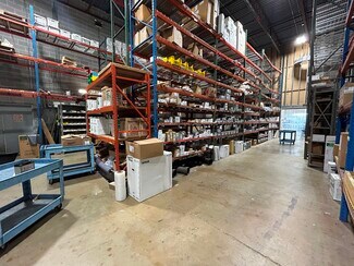 Morton Grove, IL Warehouse - 8150 Lehigh Ave Morton Grove, IL Warehouse - 8150 Lehigh Ave