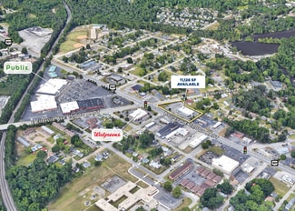 Colonial Heights, VA Retail - 3210 Boulevard Colonial Heights, VA Retail - 3210 Boulevard