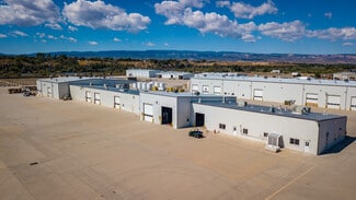 Grand Junction, CO Industrial - 365 32 Rd.