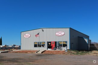 2133 N Hwy 90  