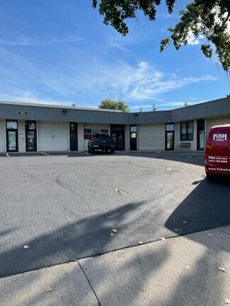 Littleton, CO Office, Flex, Industrial - 5306 S Bannock St