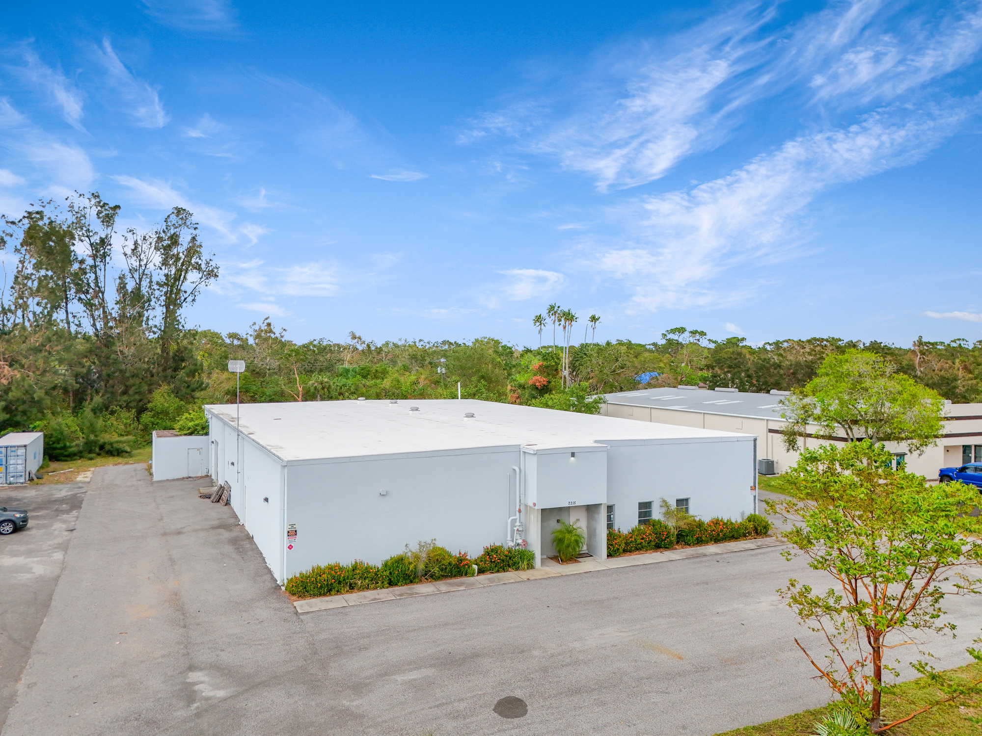 2215 Industrial Blvd, Sarasota, FL for Rent