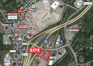 Council Bluffs, IA Commercial Land - 1839 Madison Ave Council Bluffs, IA Commercial Land - 1839 Madison Ave
