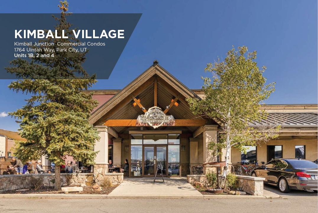 1764 Uinta Way, Park City, UT for Rent
