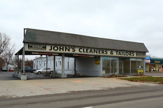 Livonia, MI Retail - 29175 Plymouth Rd