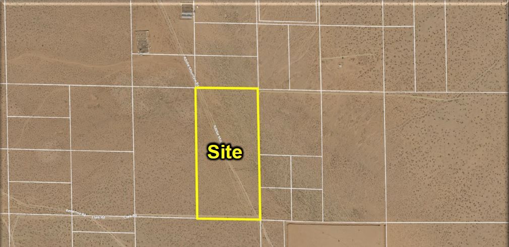 Adobe Mountain Rd, Adelanto, CA for Sale