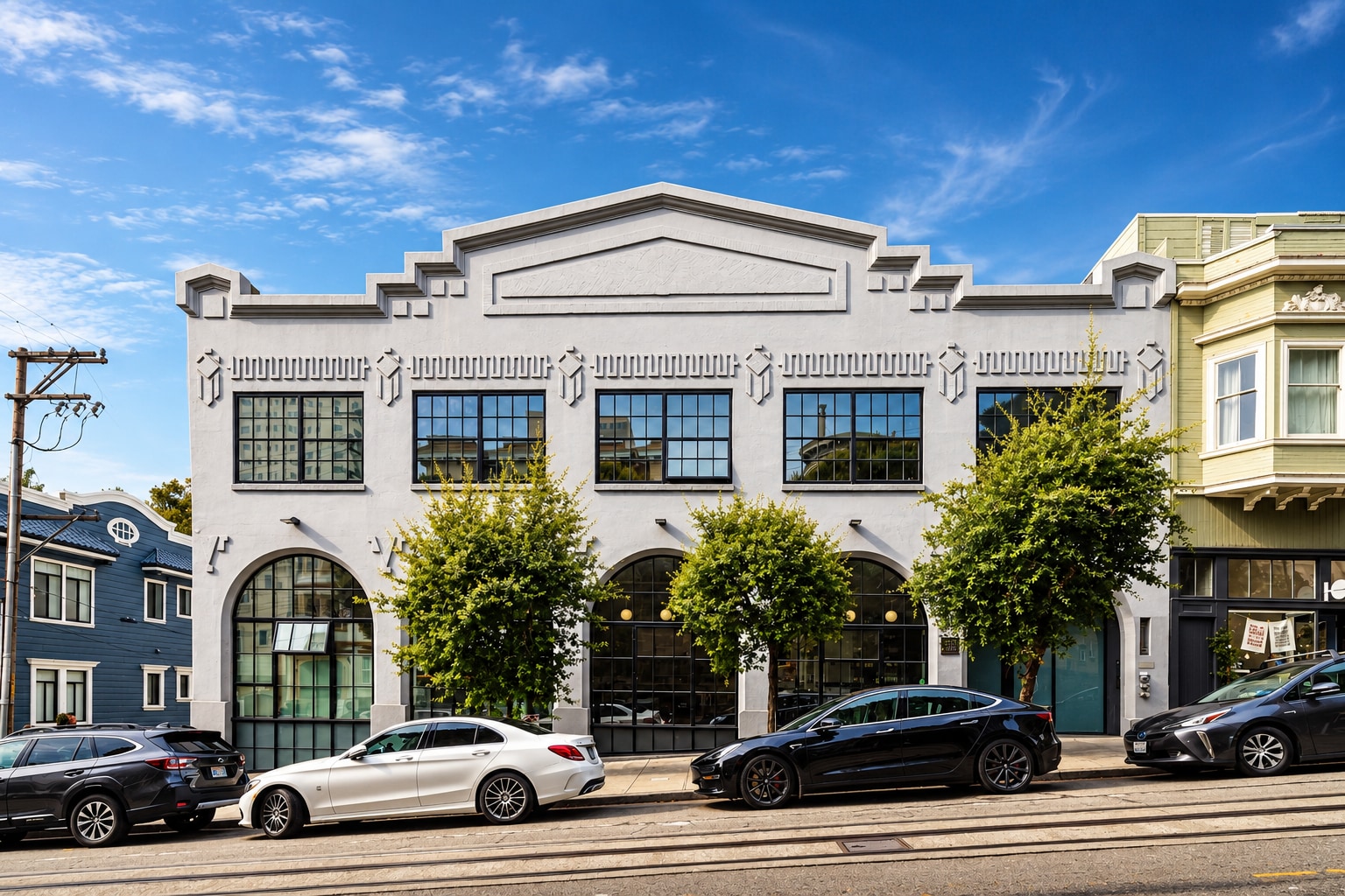 1945 Hyde St, San Francisco, CA for Sale