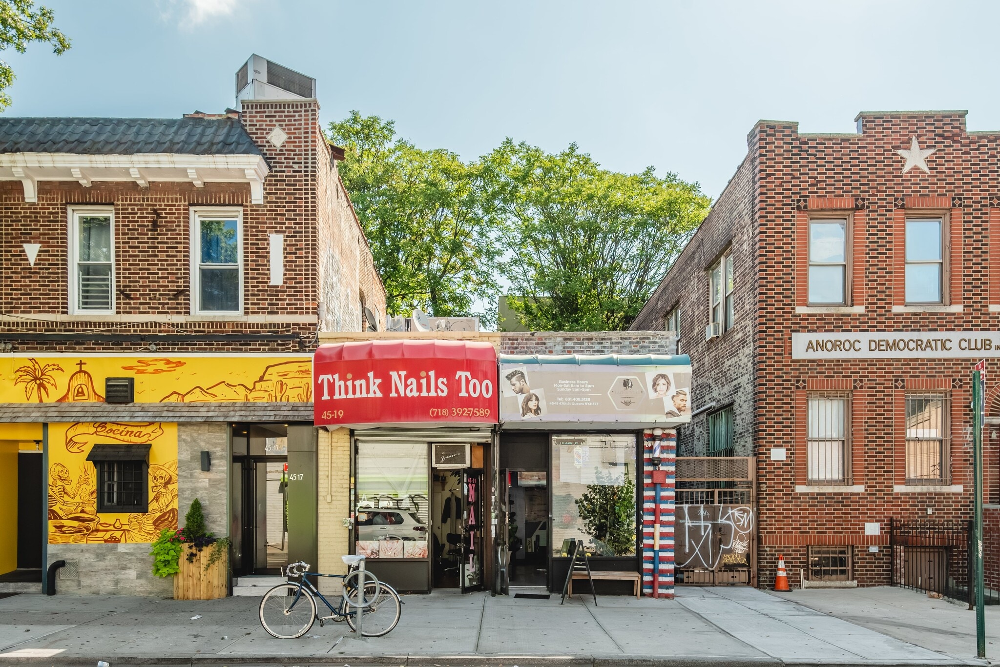 47-02 Greenpoint Avenue, Sunnyside, NY for Sale