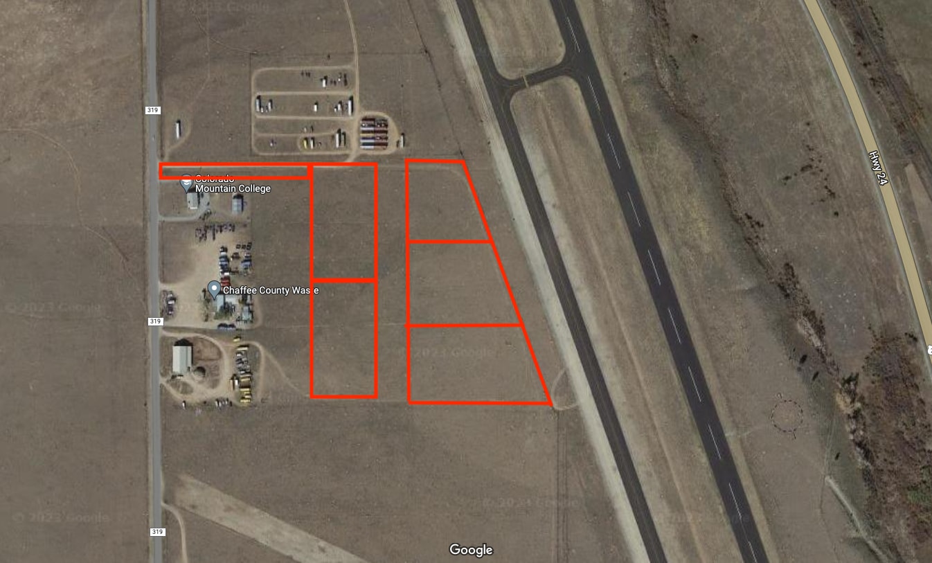 27434 County Road 319, Buena Vista, CO for Sale