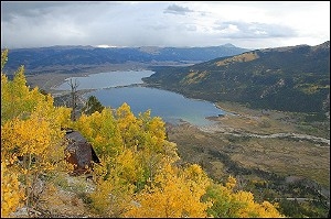 Hwy 82, Twin Lakes, CO for Sale