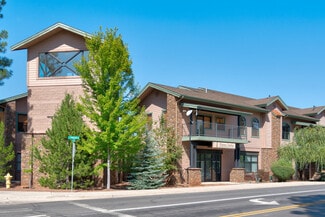 Flagstaff, AZ Office - 1600 W University Ave