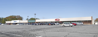 Kings Mountain, NC Retail - 1320 Shelby Rd