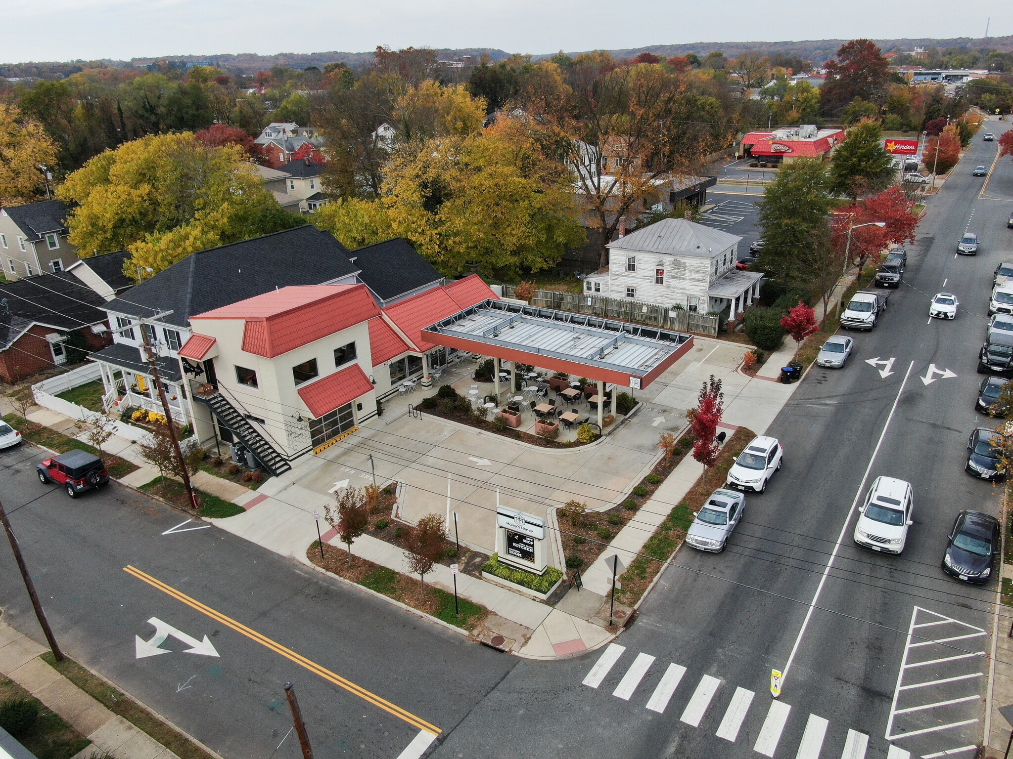 1600 Princess Anne St, Fredericksburg, VA for Sale