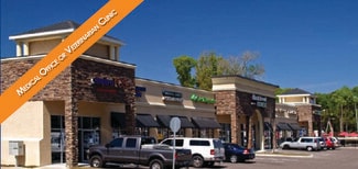 Deland, FL Commercial Land - 1702 N Woodland Blvd