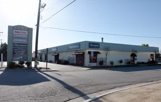 Bakersfield, CA Retail - 9339 Rosedale Hwy