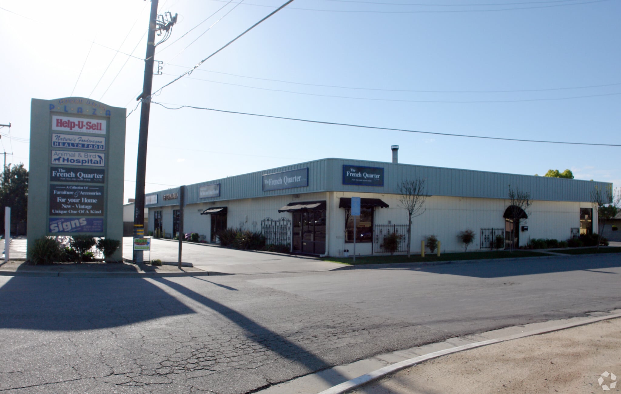 9339 Rosedale Hwy, Bakersfield, CA for Rent