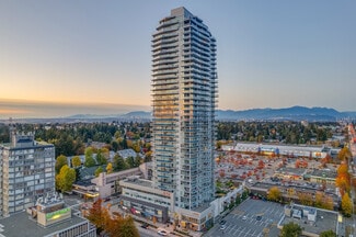 Delta, BC Apartments - 11967 80 Av
