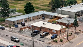 Colorado Springs, CO Apartments - 3129 N El Paso St Colorado Springs, CO Apartments - 3129 N El Paso St